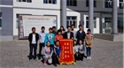 加強(qiáng)校企合作，深化聯(lián)動機(jī)制，充分發(fā)揮人才培訓(xùn)基地作用