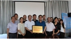 校企合作助力企業(yè)發(fā)展，民豐再創(chuàng)合作新篇 ——我公司與內(nèi)蒙古農(nóng)業(yè)大學(xué)職業(yè)技術(shù)學(xué)院舉