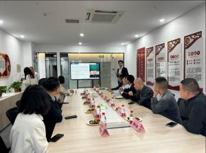 【企業(yè)專訪】洛陽(yáng)鼎航人力資源服務(wù)有限公司創(chuàng)始人張風(fēng)光：深耕產(chǎn)教融合 架起人才橋梁